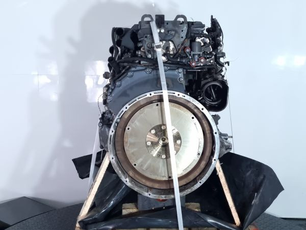 Mercedes Benz OM906LA.V/3-03 Econic Engine (Truck) - Mootor - Veoauto: pilt 3 Mercedes Benz OM906LA.V/3-03 Econic Engine (Truck) - Mootor - Veoauto: pilt 3