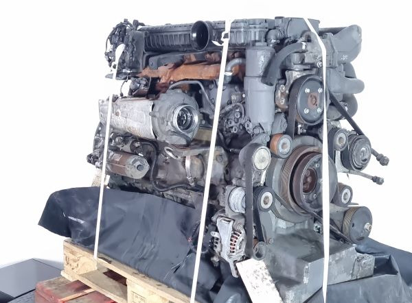 Mercedes Benz OM906LA.V/3-03 Econic Engine (Truck) - Mootor - Veoauto: pilt 5 Mercedes Benz OM906LA.V/3-03 Econic Engine (Truck) - Mootor - Veoauto: pilt 5