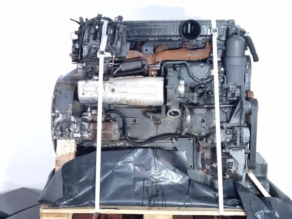 Mercedes Benz OM906LA.V/3-03 Econic Engine (Truck) - Mootor - Veoauto: pilt 4 Mercedes Benz OM906LA.V/3-03 Econic Engine (Truck) - Mootor - Veoauto: pilt 4