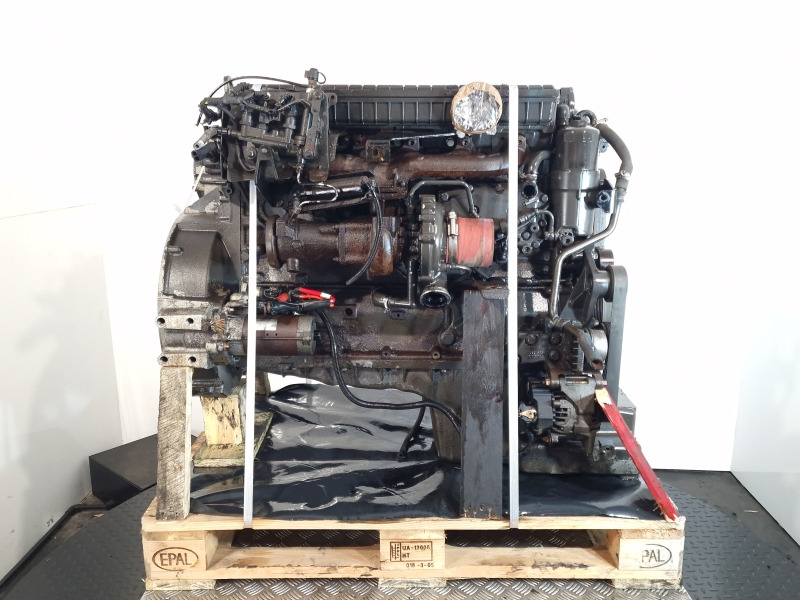 Mercedes Benz OM906LA.V/3-03 Econic Spec PTO Engine (Truck) - Mootor - Veoauto: pilt 3 Mercedes Benz OM906LA.V/3-03 Econic Spec PTO Engine (Truck) - Mootor - Veoauto: pilt 3