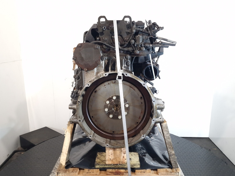 Mercedes Benz OM906LA.V/3-03 Econic Spec PTO Engine (Truck) - Mootor - Veoauto: pilt 2 Mercedes Benz OM906LA.V/3-03 Econic Spec PTO Engine (Truck) - Mootor - Veoauto: pilt 2