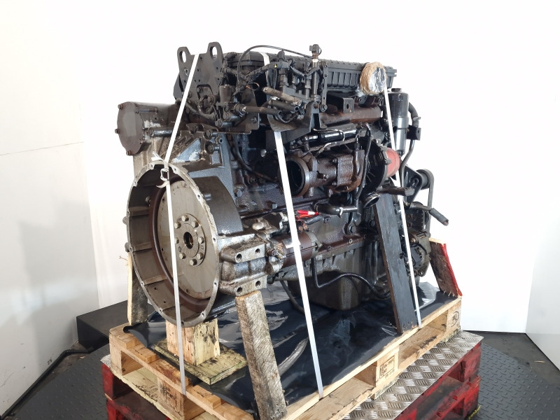 Mercedes Benz OM906LA.V/3-03 Econic Spec PTO Engine (Truck) - Mootor - Veoauto: pilt 1 Mercedes Benz OM906LA.V/3-03 Econic Spec PTO Engine (Truck) - Mootor - Veoauto: pilt 1