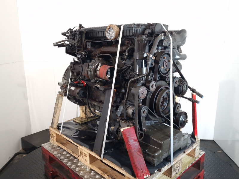 Mercedes Benz OM906LA.V/3-03 Econic Spec PTO Engine (Truck) - Mootor - Veoauto: pilt 4 Mercedes Benz OM906LA.V/3-03 Econic Spec PTO Engine (Truck) - Mootor - Veoauto: pilt 4