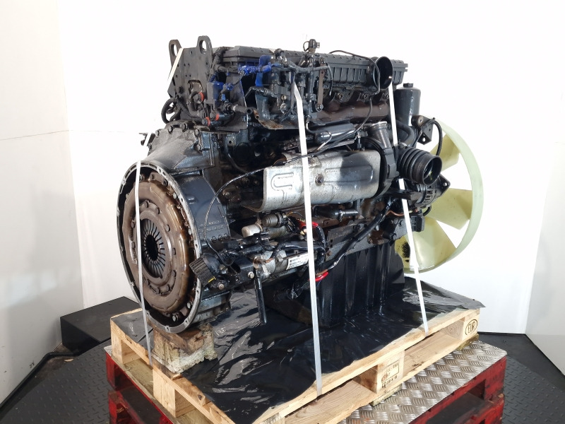 Mercedes Benz OM906LA.V/3-03 Truck Spec Engine (Truck) - Mootor - Veoauto: pilt 1 Mercedes Benz OM906LA.V/3-03 Truck Spec Engine (Truck) - Mootor - Veoauto: pilt 1