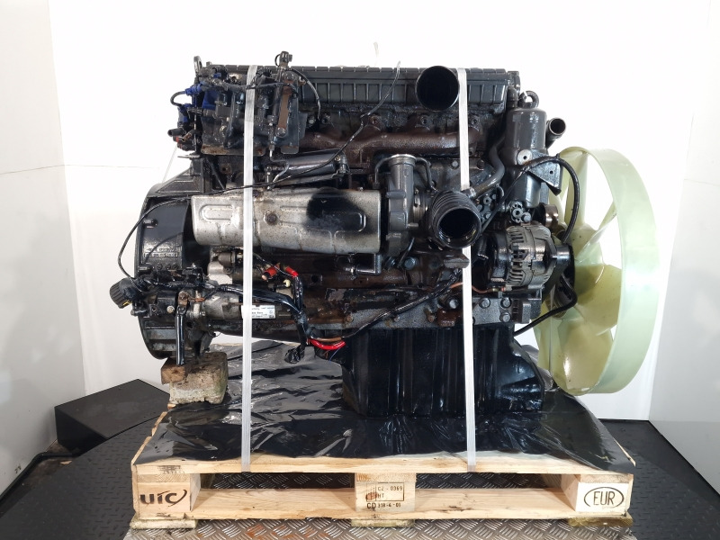 Mercedes Benz OM906LA.V/3-03 Truck Spec Engine (Truck) - Mootor - Veoauto: pilt 3 Mercedes Benz OM906LA.V/3-03 Truck Spec Engine (Truck) - Mootor - Veoauto: pilt 3