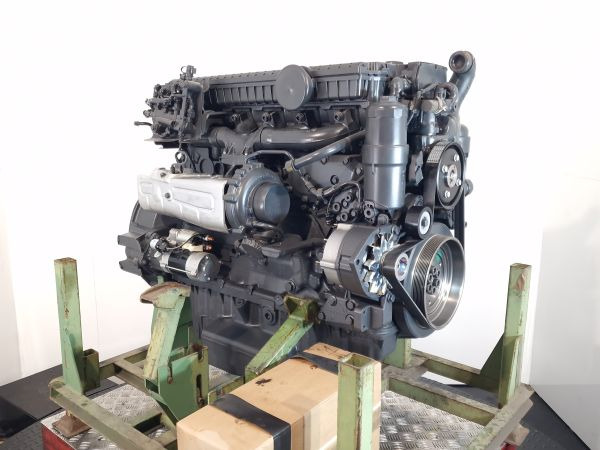 Mercedes Benz OM926LA.E3/5-02 Engine (Industrial) NEW - Mootor - Tööstusmasin: pilt 4 Mercedes Benz OM926LA.E3/5-02 Engine (Industrial) NEW - Mootor - Tööstusmasin: pilt 4