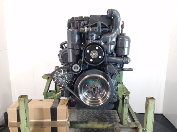 Mercedes Benz OM926LA.E3/5-02 Engine (Industrial) NEW - Mootor - Tööstusmasin: pilt 5 Mercedes Benz OM926LA.E3/5-02 Engine (Industrial) NEW - Mootor - Tööstusmasin: pilt 5