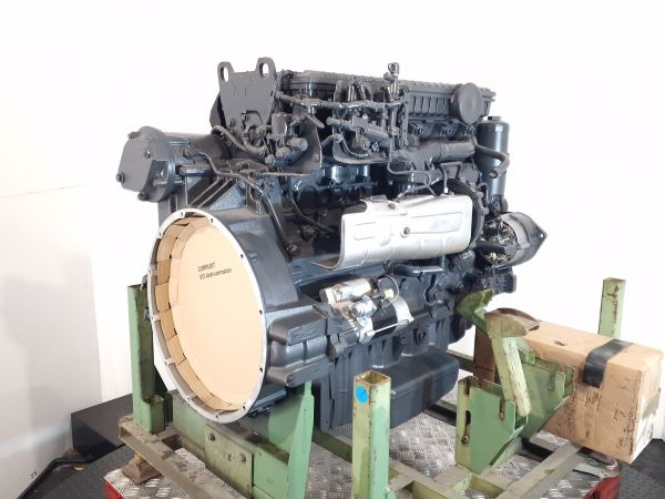 Mercedes Benz OM926LA.E3/5-02 Engine (Industrial) NEW - Mootor - Tööstusmasin: pilt 1 Mercedes Benz OM926LA.E3/5-02 Engine (Industrial) NEW - Mootor - Tööstusmasin: pilt 1