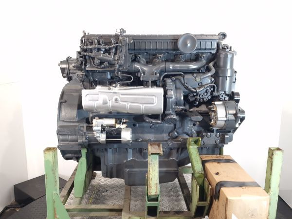 Mercedes Benz OM926LA.E3/5-02 Engine (Industrial) NEW - Mootor - Tööstusmasin: pilt 3 Mercedes Benz OM926LA.E3/5-02 Engine (Industrial) NEW - Mootor - Tööstusmasin: pilt 3