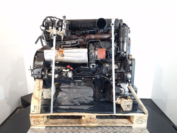 Mercedes Benz OM926LA.EEV/2-00 Econic Spec Engine (Truck) - Mootor - Veoauto: pilt 3 Mercedes Benz OM926LA.EEV/2-00 Econic Spec Engine (Truck) - Mootor - Veoauto: pilt 3