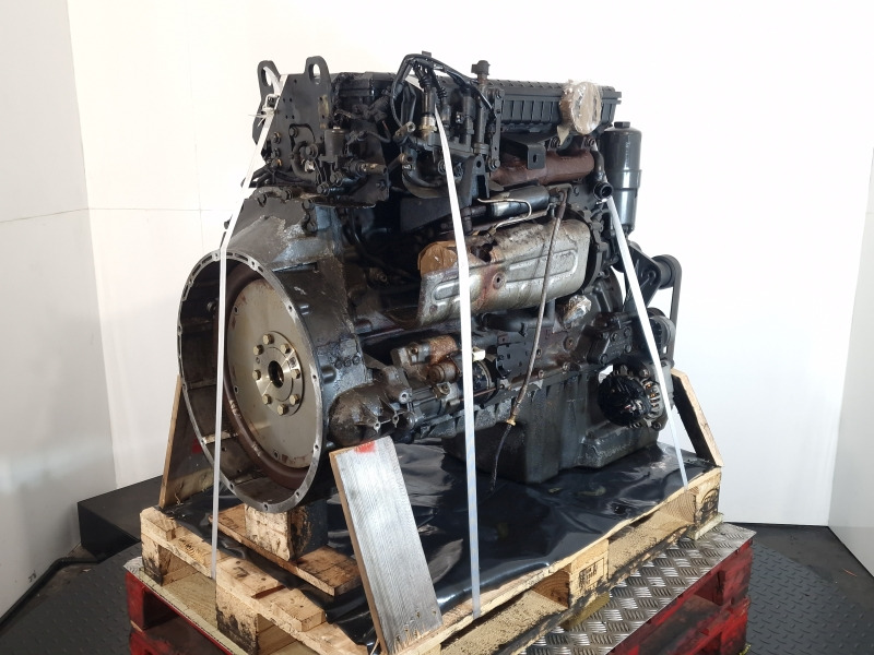 Mercedes Benz OM926LA.EEV/2-00 Econic Spec Engine (Truck) - Mootor - Veoauto: pilt 1 Mercedes Benz OM926LA.EEV/2-00 Econic Spec Engine (Truck) - Mootor - Veoauto: pilt 1