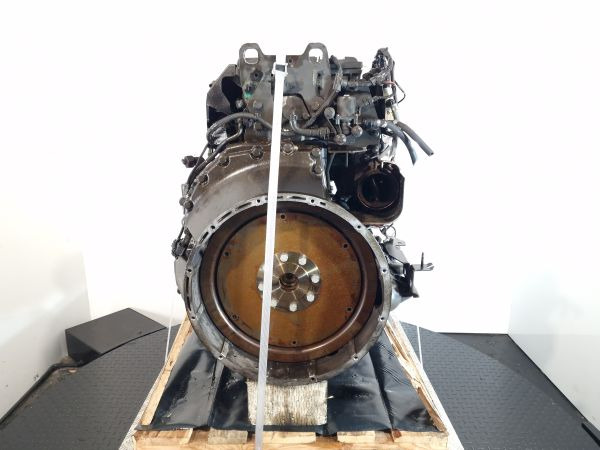 Mercedes Benz OM926LA.EEV/2-00 Econic Spec Engine (Truck) - Mootor - Veoauto: pilt 2 Mercedes Benz OM926LA.EEV/2-00 Econic Spec Engine (Truck) - Mootor - Veoauto: pilt 2