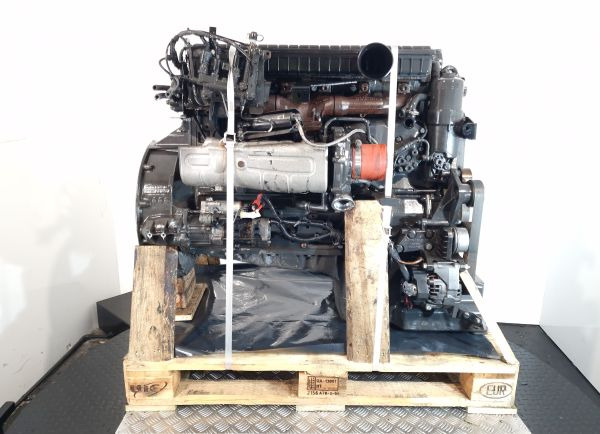 Mercedes Benz OM926LA.EEV/2-00 Econic Spec Engine (Truck) - Mootor - Veoauto: pilt 3 Mercedes Benz OM926LA.EEV/2-00 Econic Spec Engine (Truck) - Mootor - Veoauto: pilt 3