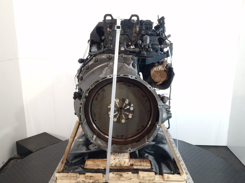 Mercedes Benz OM926LA.EEV/2-00 Econic Spec Engine (Truck) - Mootor - Veoauto: pilt 2 Mercedes Benz OM926LA.EEV/2-00 Econic Spec Engine (Truck) - Mootor - Veoauto: pilt 2