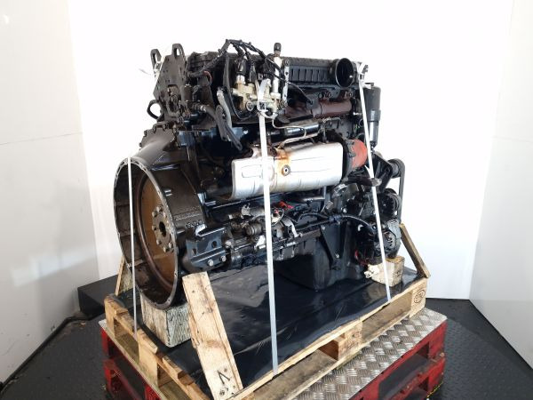 Mercedes Benz OM926LA.EEV/2-00 Econic Spec Engine (Truck) - Mootor - Veoauto: pilt 1 Mercedes Benz OM926LA.EEV/2-00 Econic Spec Engine (Truck) - Mootor - Veoauto: pilt 1