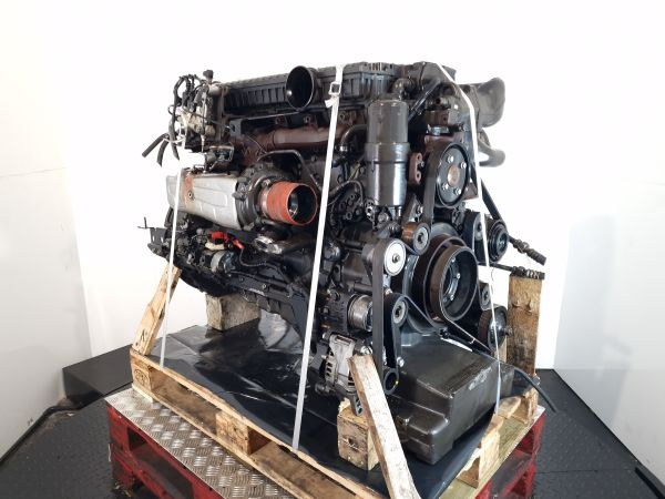Mercedes Benz OM926LA.EEV/2-00 Econic Spec Engine (Truck) - Mootor - Veoauto: pilt 4 Mercedes Benz OM926LA.EEV/2-00 Econic Spec Engine (Truck) - Mootor - Veoauto: pilt 4