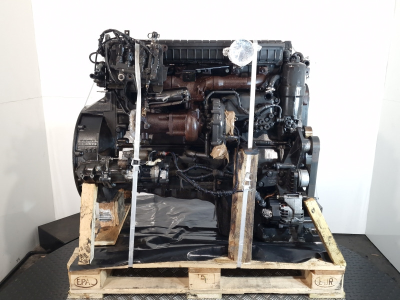 Mercedes Benz OM926LA.EEV/2-00 Econic Spec Engine (Truck) - Mootor - Veoauto: pilt 3 Mercedes Benz OM926LA.EEV/2-00 Econic Spec Engine (Truck) - Mootor - Veoauto: pilt 3