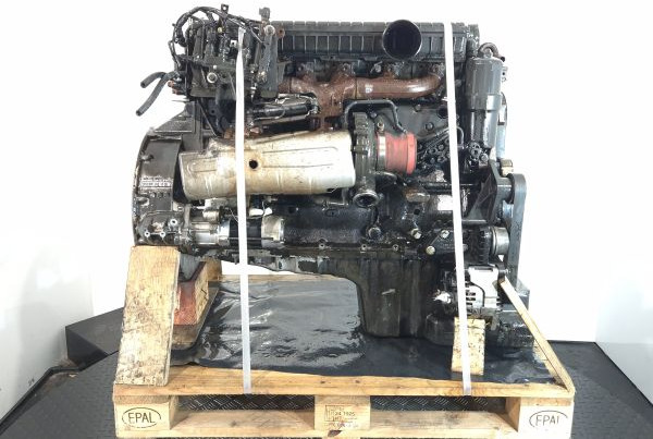 Mercedes Benz OM926LA.EEV/2-03 Econic Spec Engine (Truck) - Mootor - Veoauto: pilt 3 Mercedes Benz OM926LA.EEV/2-03 Econic Spec Engine (Truck) - Mootor - Veoauto: pilt 3