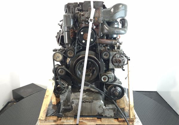 Mercedes Benz OM926LA.EEV/2-03 Econic Spec Engine (Truck) - Mootor - Veoauto: pilt 5 Mercedes Benz OM926LA.EEV/2-03 Econic Spec Engine (Truck) - Mootor - Veoauto: pilt 5