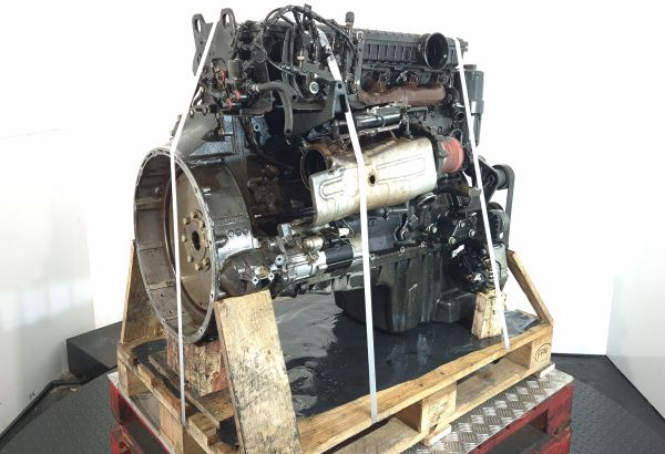 Mercedes Benz OM926LA.EEV/2-03 Econic Spec Engine (Truck) - Mootor - Veoauto: pilt 1 Mercedes Benz OM926LA.EEV/2-03 Econic Spec Engine (Truck) - Mootor - Veoauto: pilt 1