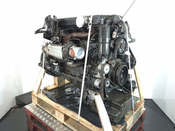 Mercedes Benz OM926LA.EEV/2-03 Econic Spec Engine (Truck) - Mootor - Veoauto: pilt 5 Mercedes Benz OM926LA.EEV/2-03 Econic Spec Engine (Truck) - Mootor - Veoauto: pilt 5