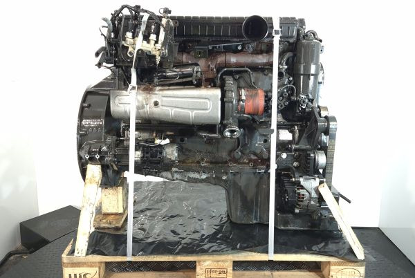 Mercedes Benz OM926LA.EEV/2-03 Econic Spec Engine (Truck) - Mootor - Veoauto: pilt 3 Mercedes Benz OM926LA.EEV/2-03 Econic Spec Engine (Truck) - Mootor - Veoauto: pilt 3