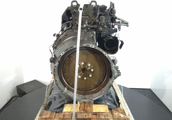 Mercedes Benz OM926LA.EEV/2-03 Econic Spec Engine (Truck) - Mootor - Veoauto: pilt 3 Mercedes Benz OM926LA.EEV/2-03 Econic Spec Engine (Truck) - Mootor - Veoauto: pilt 3