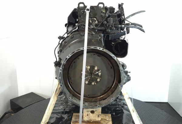 Mercedes Benz OM926LA.EEV/2-03 Econic Spec Engine (Truck) - Mootor - Veoauto: pilt 2 Mercedes Benz OM926LA.EEV/2-03 Econic Spec Engine (Truck) - Mootor - Veoauto: pilt 2
