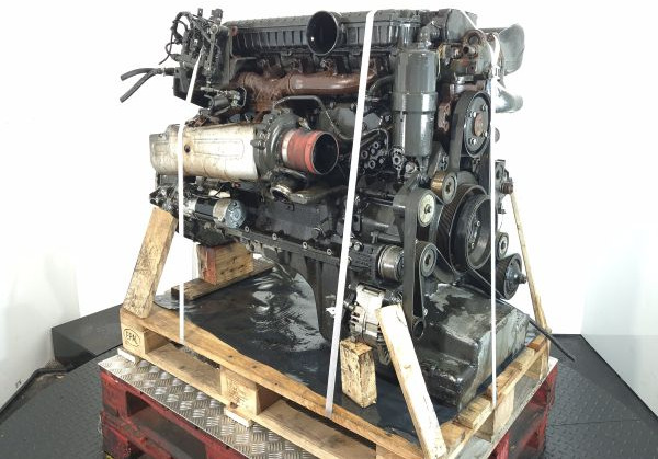 Mercedes Benz OM926LA.EEV/2-03 Econic Spec Engine (Truck) - Mootor - Veoauto: pilt 4 Mercedes Benz OM926LA.EEV/2-03 Econic Spec Engine (Truck) - Mootor - Veoauto: pilt 4