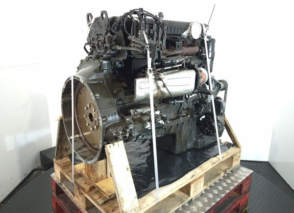 Mercedes Benz OM926LA.EEV/2-03 Econic Spec Engine (Truck) - Mootor - Veoauto: pilt 1 Mercedes Benz OM926LA.EEV/2-03 Econic Spec Engine (Truck) - Mootor - Veoauto: pilt 1