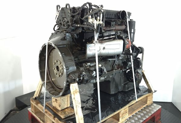 Mercedes Benz OM926LA.EEV/2-03 Econic Spec Engine (Truck) - Mootor - Veoauto: pilt 1 Mercedes Benz OM926LA.EEV/2-03 Econic Spec Engine (Truck) - Mootor - Veoauto: pilt 1