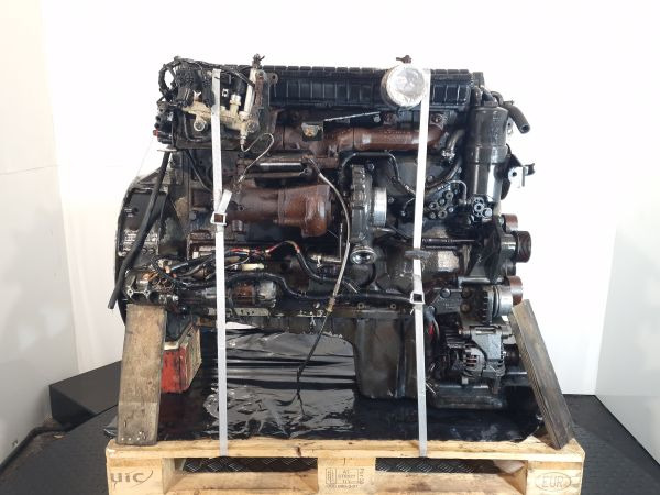 Mercedes Benz OM926LA.EEV/3-03 Econic Spec Engine (Truck) - Mootor - Veoauto: pilt 4 Mercedes Benz OM926LA.EEV/3-03 Econic Spec Engine (Truck) - Mootor - Veoauto: pilt 4