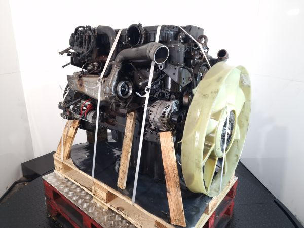 Mercedes Benz OM926LA.IV/1-02 Engine (Truck) - Mootor - Veoauto: pilt 4 Mercedes Benz OM926LA.IV/1-02 Engine (Truck) - Mootor - Veoauto: pilt 4