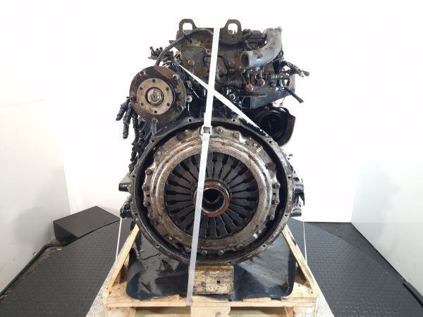 Mercedes Benz OM926LA.IV/1-02 Engine (Truck) - Mootor - Veoauto: pilt 2 Mercedes Benz OM926LA.IV/1-02 Engine (Truck) - Mootor - Veoauto: pilt 2