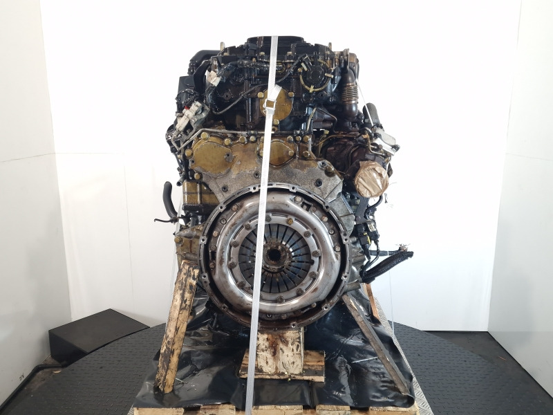 Mercedes Benz OM934LA.6-3-01 Engine (Truck) - Mootor - Veoauto: pilt 3 Mercedes Benz OM934LA.6-3-01 Engine (Truck) - Mootor - Veoauto: pilt 3