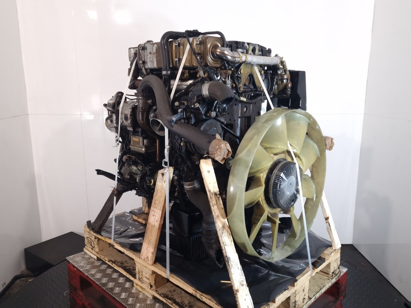 Mercedes Benz OM934LA.6-3-01 Engine (Truck) - Mootor - Veoauto: pilt 5 Mercedes Benz OM934LA.6-3-01 Engine (Truck) - Mootor - Veoauto: pilt 5