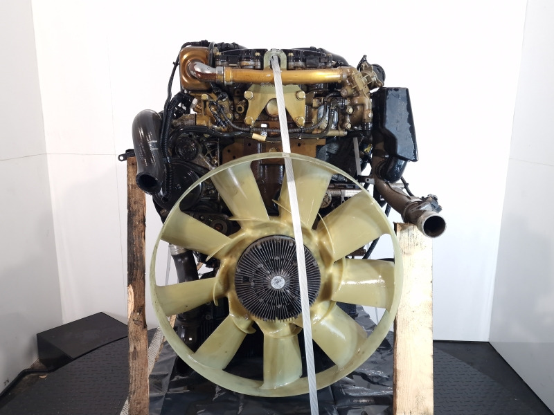 Mercedes Benz OM934LA.6-4-00 Engine (Truck) - Mootor - Veoauto: pilt 5 Mercedes Benz OM934LA.6-4-00 Engine (Truck) - Mootor - Veoauto: pilt 5