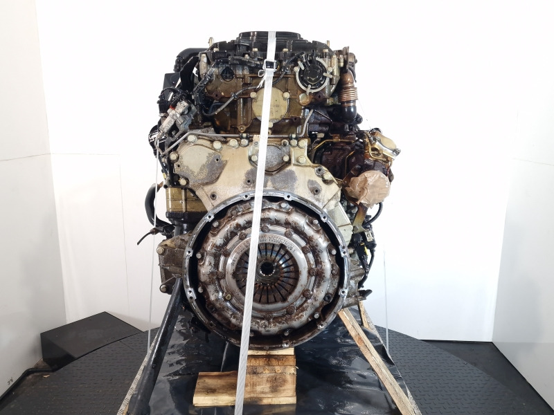 Mercedes Benz OM934LA.6-4-00 Engine (Truck) - Mootor - Veoauto: pilt 2 Mercedes Benz OM934LA.6-4-00 Engine (Truck) - Mootor - Veoauto: pilt 2