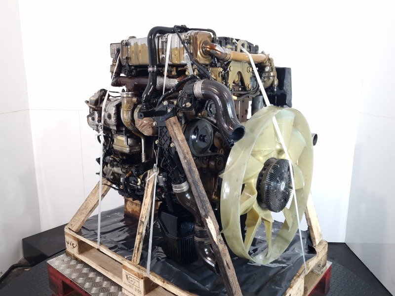 Mercedes Benz OM934LA.6-4-00 Engine (Truck) - Mootor - Veoauto: pilt 4 Mercedes Benz OM934LA.6-4-00 Engine (Truck) - Mootor - Veoauto: pilt 4