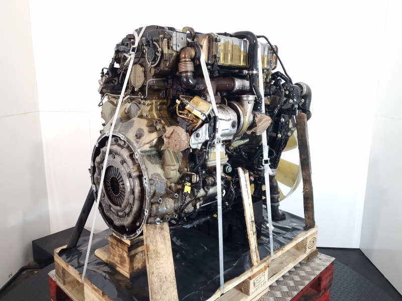 Mercedes Benz OM934LA.6-4-00 Engine (Truck) - Mootor - Veoauto: pilt 1 Mercedes Benz OM934LA.6-4-00 Engine (Truck) - Mootor - Veoauto: pilt 1