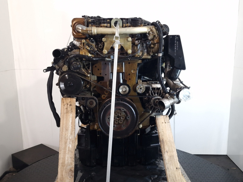 Mercedes Benz OM934LA.6-4-01 Engine (Truck) - Mootor - Veoauto: pilt 5 Mercedes Benz OM934LA.6-4-01 Engine (Truck) - Mootor - Veoauto: pilt 5