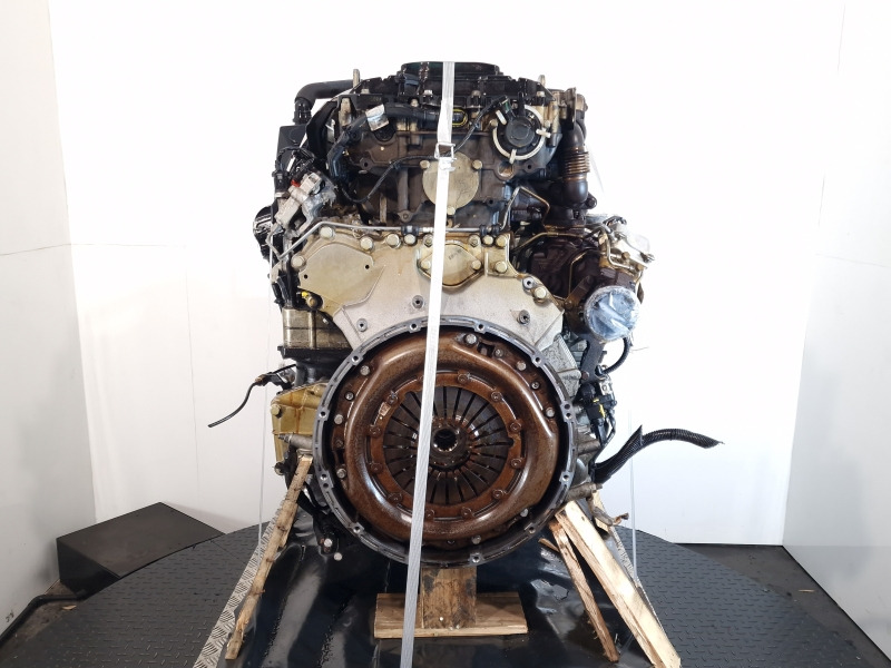 Mercedes Benz OM934LA.6-8-00 Engine (Truck) - Mootor - Veoauto: pilt 2 Mercedes Benz OM934LA.6-8-00 Engine (Truck) - Mootor - Veoauto: pilt 2