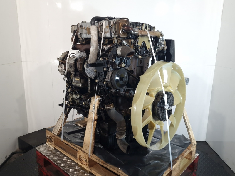 Mercedes Benz OM934LA.6-8-00 Engine (Truck) - Mootor - Veoauto: pilt 4 Mercedes Benz OM934LA.6-8-00 Engine (Truck) - Mootor - Veoauto: pilt 4