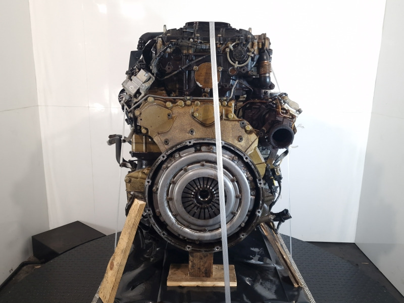 Mercedes Benz OM934LA.6-8-00 Engine (Truck) - Mootor - Veoauto: pilt 2 Mercedes Benz OM934LA.6-8-00 Engine (Truck) - Mootor - Veoauto: pilt 2