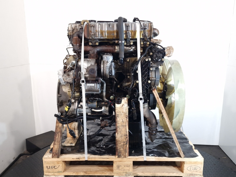 Mercedes Benz OM934LA.6-8-00 Engine (Truck) - Mootor - Veoauto: pilt 3 Mercedes Benz OM934LA.6-8-00 Engine (Truck) - Mootor - Veoauto: pilt 3