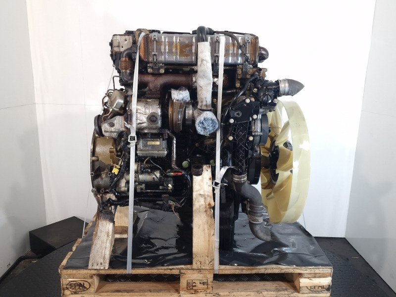 Mercedes Benz OM934LA.6-8-00 Engine (Truck) - Mootor - Veoauto: pilt 3 Mercedes Benz OM934LA.6-8-00 Engine (Truck) - Mootor - Veoauto: pilt 3