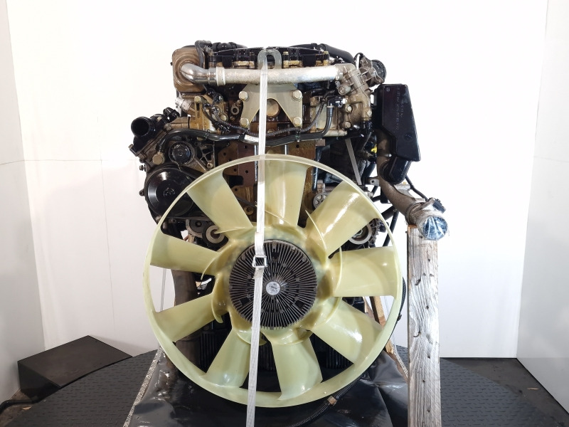 Mercedes Benz OM934LA.6-8-00 Engine (Truck) - Mootor - Veoauto: pilt 5 Mercedes Benz OM934LA.6-8-00 Engine (Truck) - Mootor - Veoauto: pilt 5