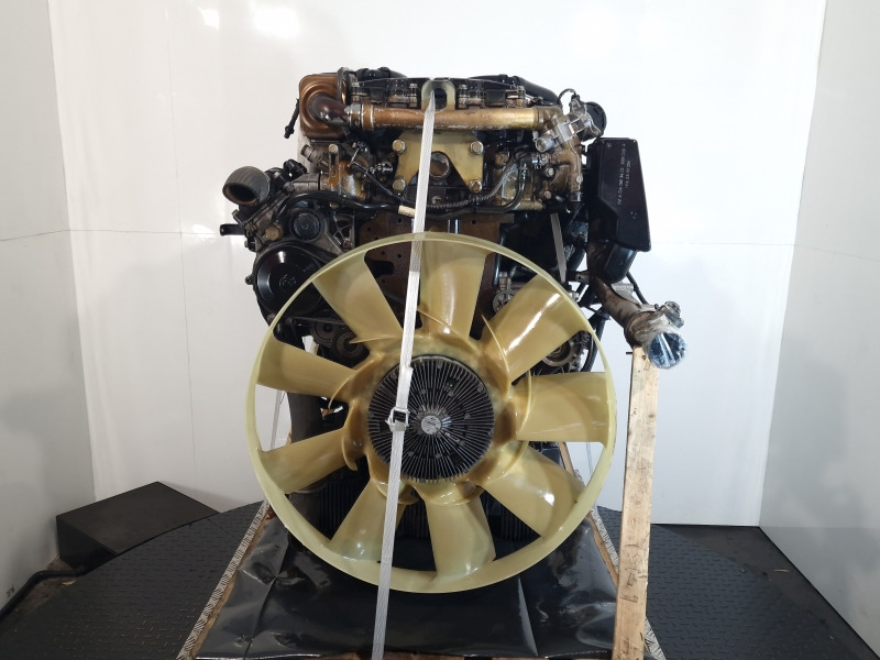 Mercedes Benz OM934LA.6-8-00 Engine (Truck) - Mootor - Veoauto: pilt 5 Mercedes Benz OM934LA.6-8-00 Engine (Truck) - Mootor - Veoauto: pilt 5