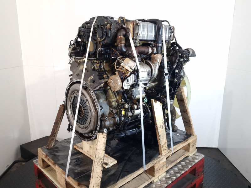 Mercedes Benz OM934LA.6-8-00 Engine (Truck) - Mootor - Veoauto: pilt 1 Mercedes Benz OM934LA.6-8-00 Engine (Truck) - Mootor - Veoauto: pilt 1