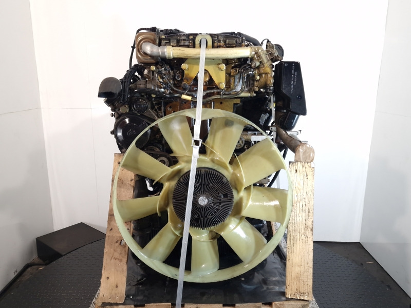 Mercedes Benz OM934LA.6-8-00 Engine (Truck) - Mootor - Veoauto: pilt 5 Mercedes Benz OM934LA.6-8-00 Engine (Truck) - Mootor - Veoauto: pilt 5